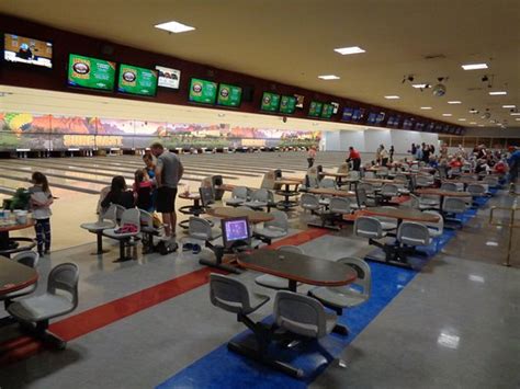 Suncoast bowling - About. A three-time winner in the Las Vegas Review-Journal's "Best of Las Vegas" readers poll, the Suncoast's 64-lane Brunswick …